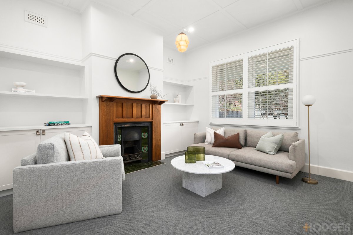 9 Villeroy Street Hampton - Residential for sale