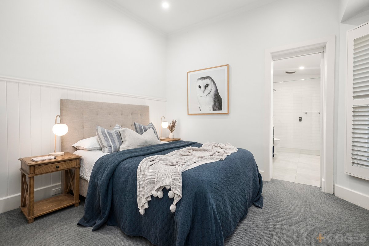 9 Villeroy Street Hampton - Residential for sale