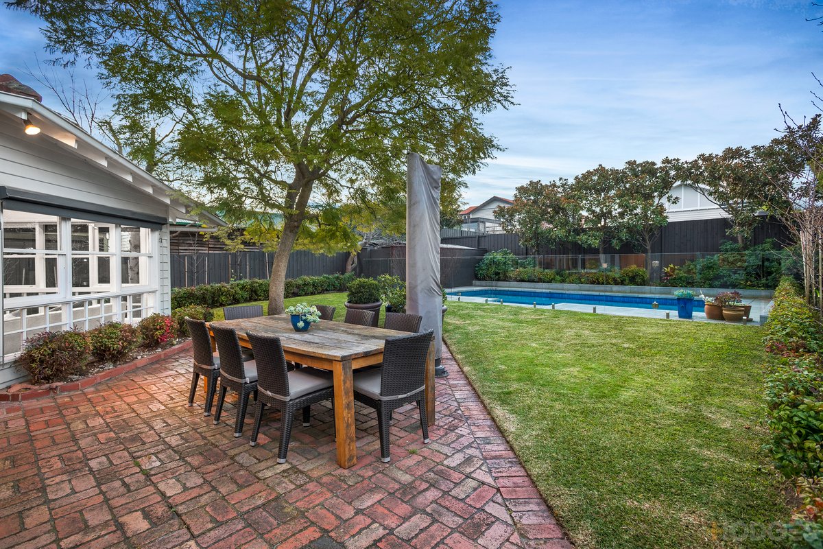 9 Villeroy Street Hampton - Residential for sale