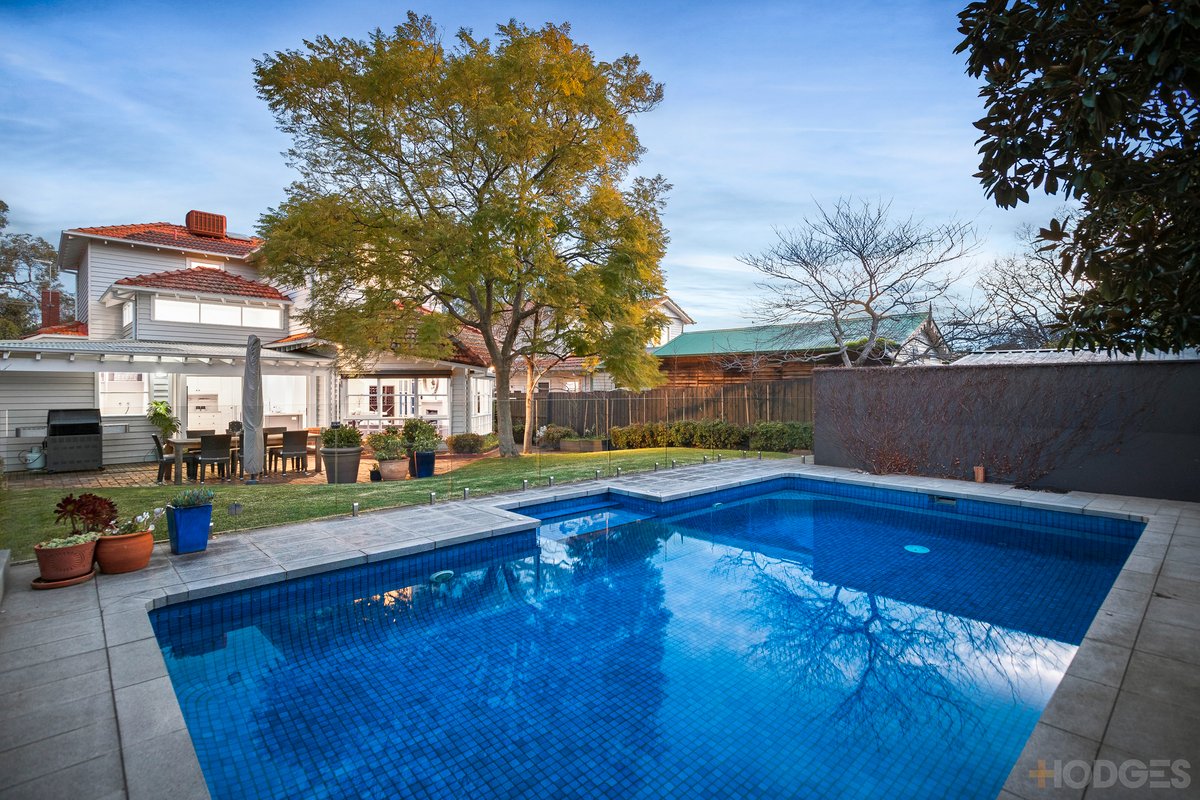 9 Villeroy Street Hampton - Residential for sale