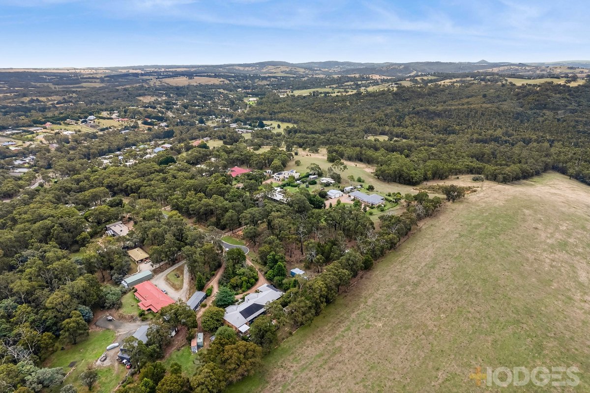 9 Vista Court Heathcote Junction - Residential for sale