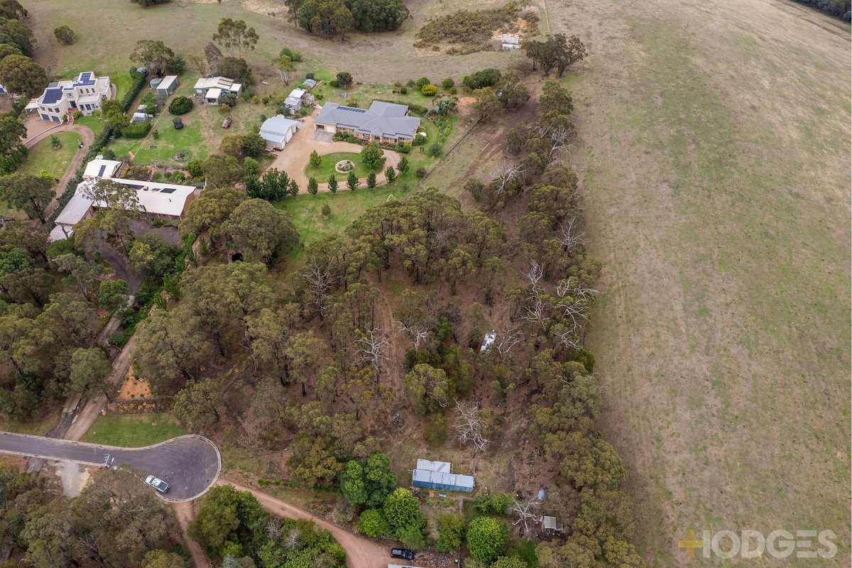 9 Vista Court Heathcote Junction - Residential for sale