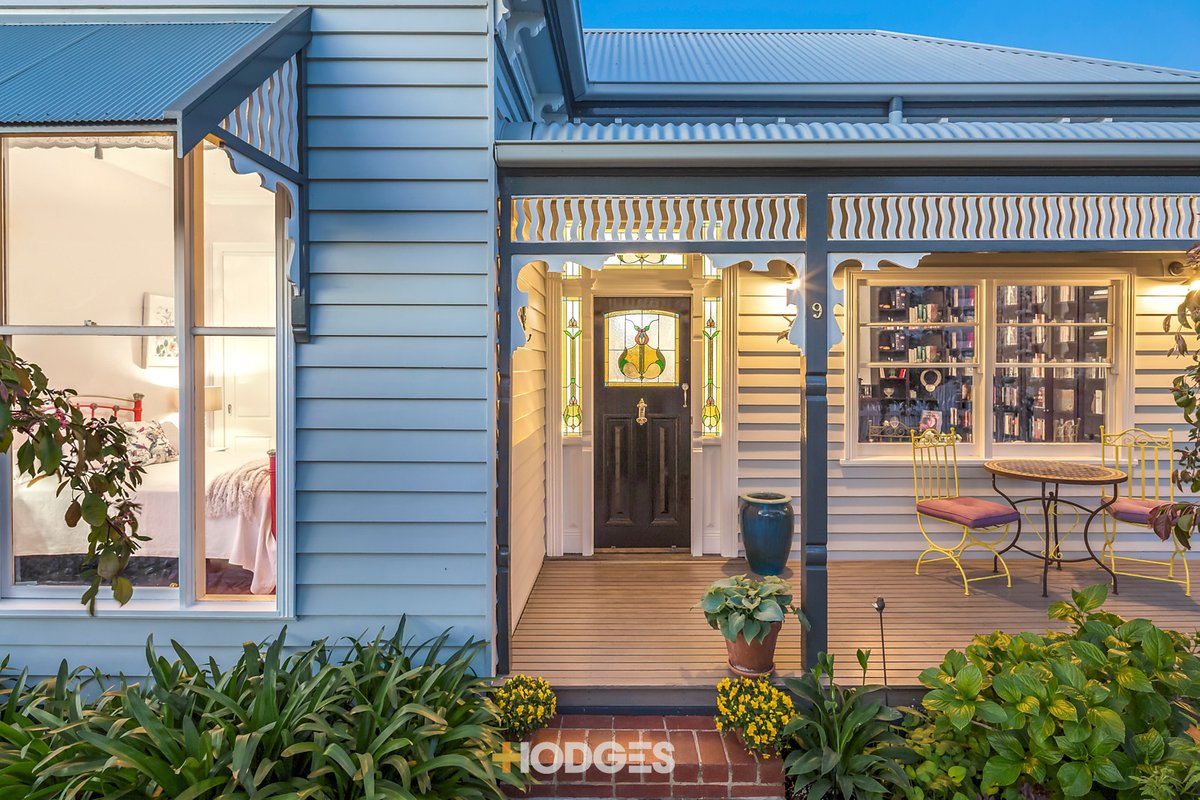 9 Walker Street Rippleside - Residential for sale