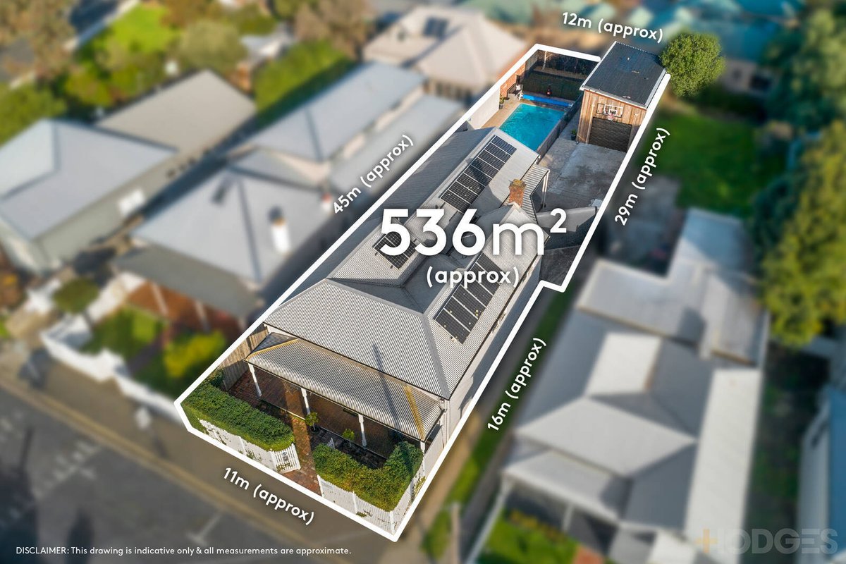9 Wellington Street Geelong West - Residential for sale