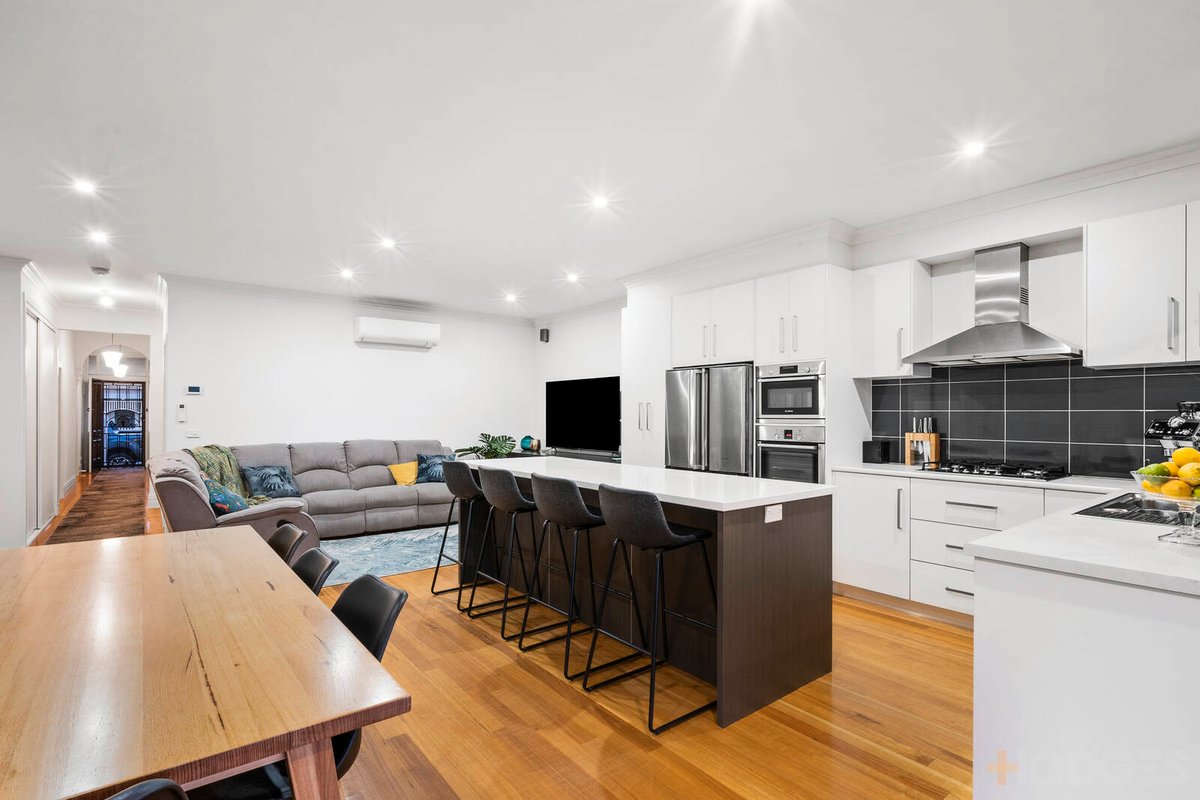 9 Wellington Street Geelong West - Residential for sale