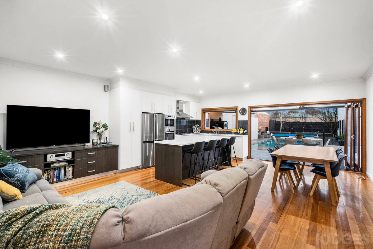9 Wellington Street Geelong West - Residential for sale