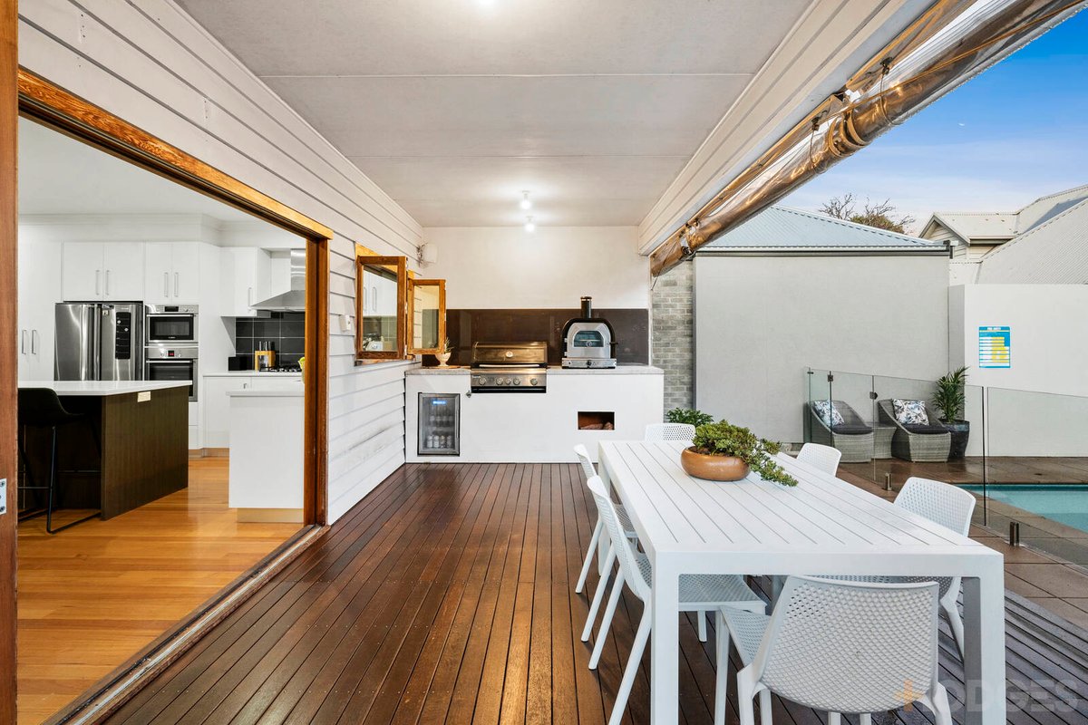 9 Wellington Street Geelong West - Residential for sale
