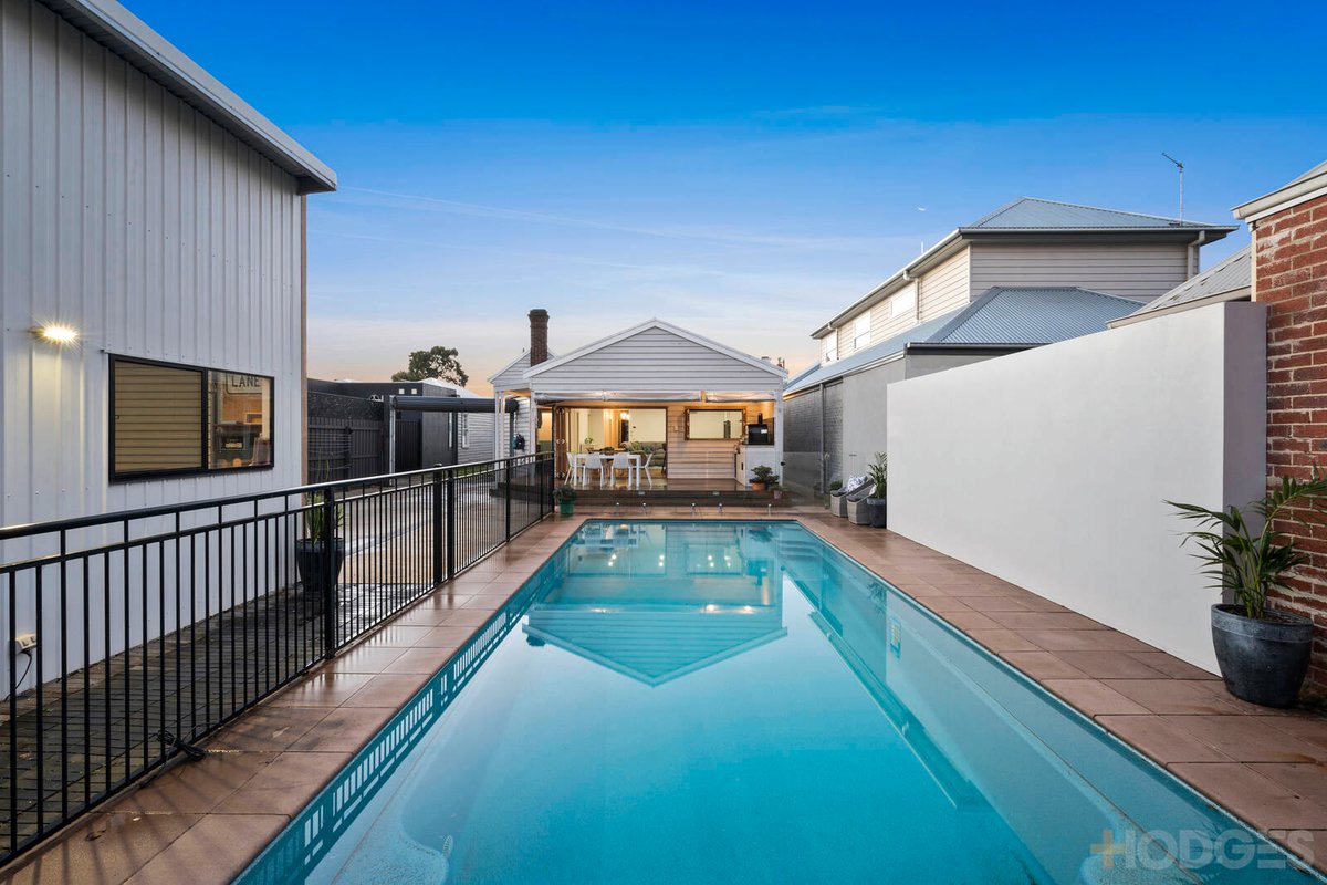 9 Wellington Street Geelong West - Residential for sale