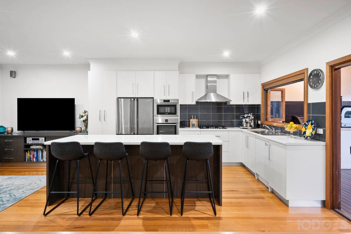 9 Wellington Street Geelong West - Residential for sale