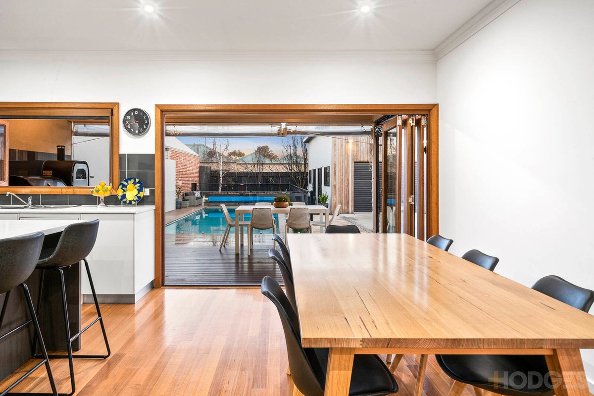 9 Wellington Street Geelong West - Residential for sale