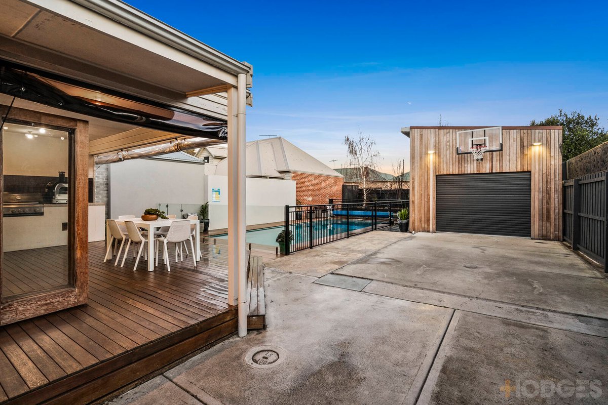 9 Wellington Street Geelong West - Residential for sale