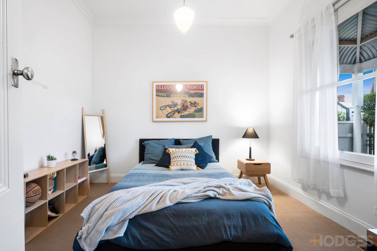 9 Wellington Street Geelong West - Residential for sale