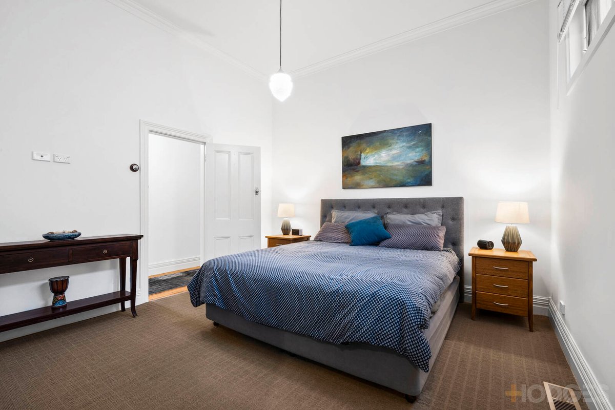 9 Wellington Street Geelong West - Residential for sale