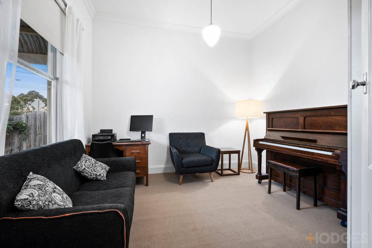9 Wellington Street Geelong West - Residential for sale