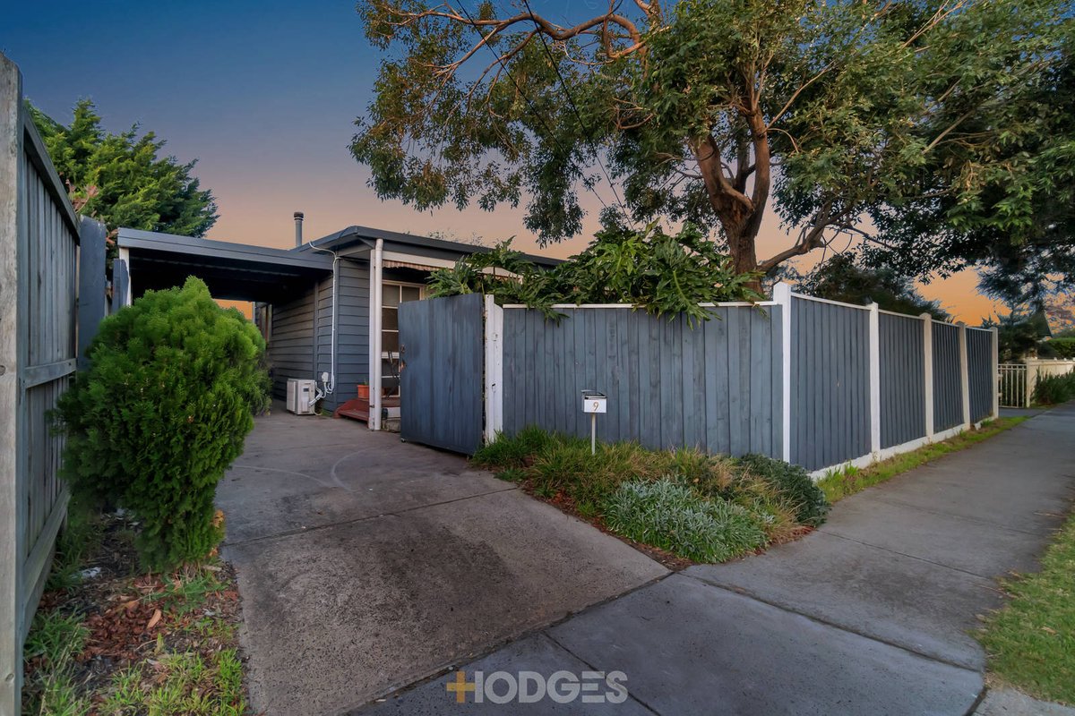 9 Wright Street Carrum - Residential for sale