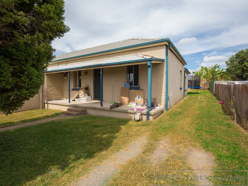 9 Young Street, EAST MAITLAND NSW 2323