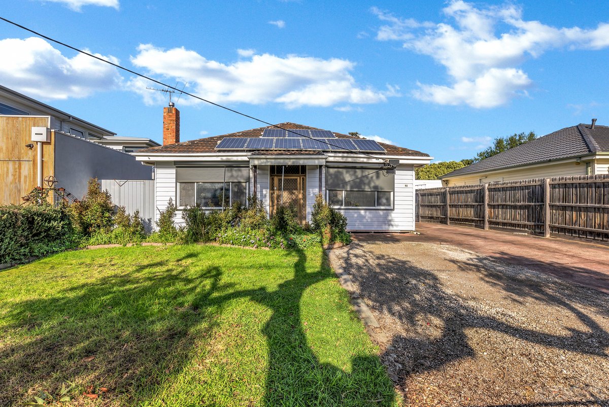90 Keith Avenue Edithvale - Residential for sale