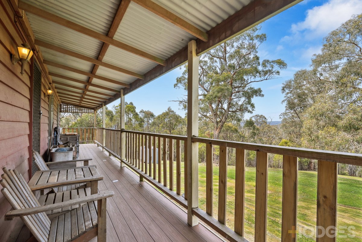 90 Ryans Rise Clonbinane - Residential for sale