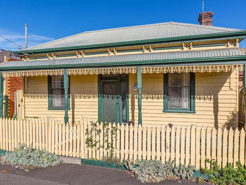 90 Windsor Street SEDDON - Residential for sale