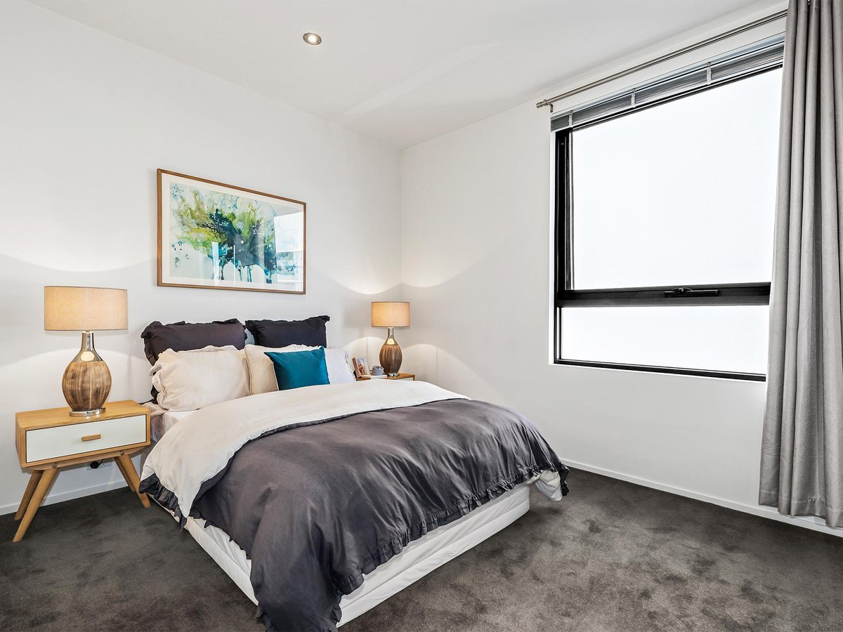 901 / 610 St Kilda Road MELBOURNE - Residential for sale