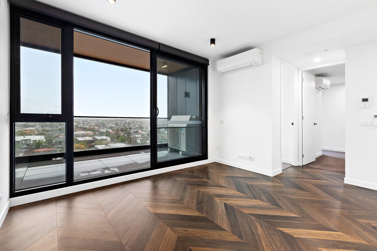 902 / 17 Taylor Street Moorabbin - Residential for lease