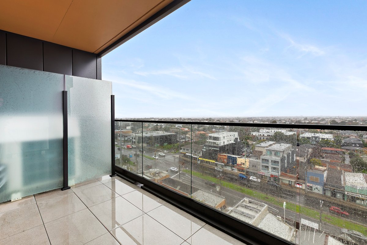 902 / 17 Taylor Street Moorabbin - Residential for lease
