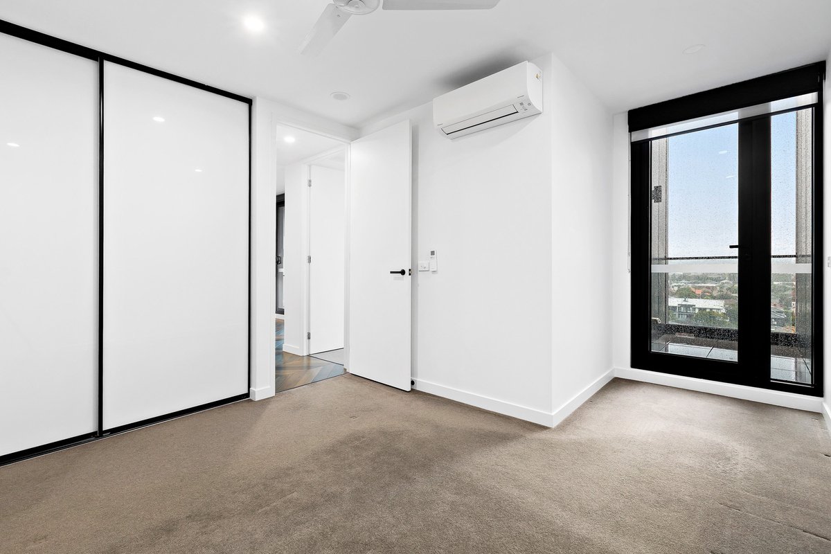 902 / 17 Taylor Street Moorabbin - Residential for lease