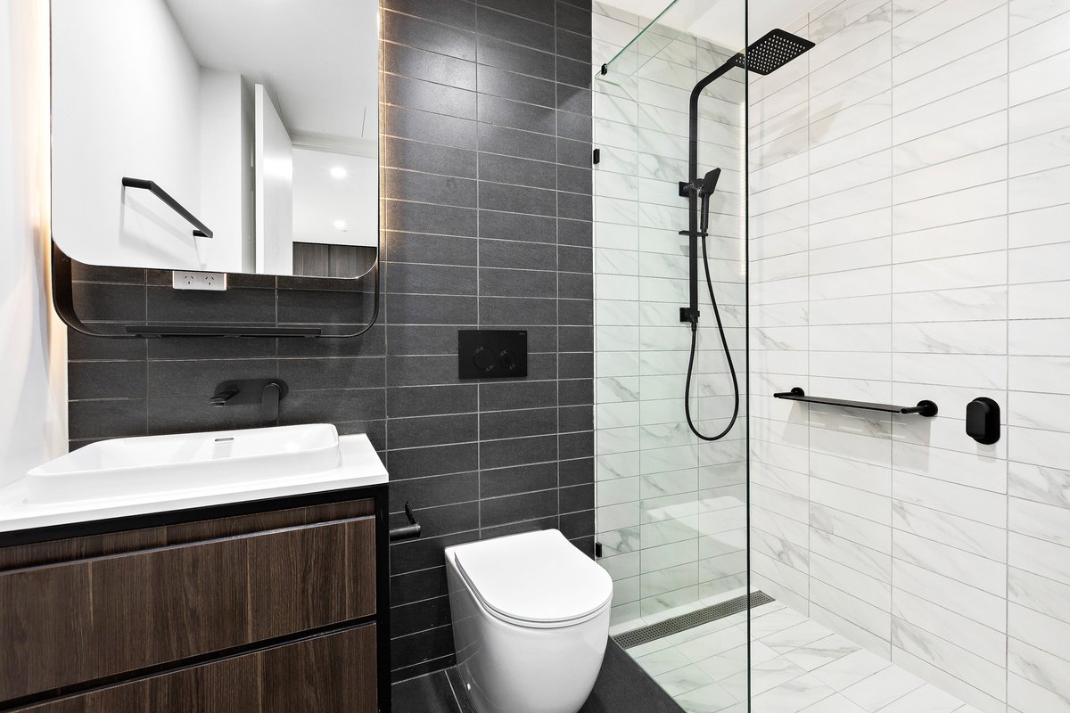 902 / 17 Taylor Street Moorabbin - Residential for lease