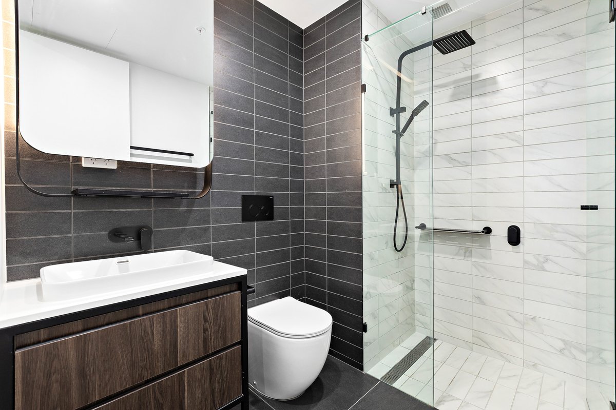 902 / 17 Taylor Street Moorabbin - Residential for lease