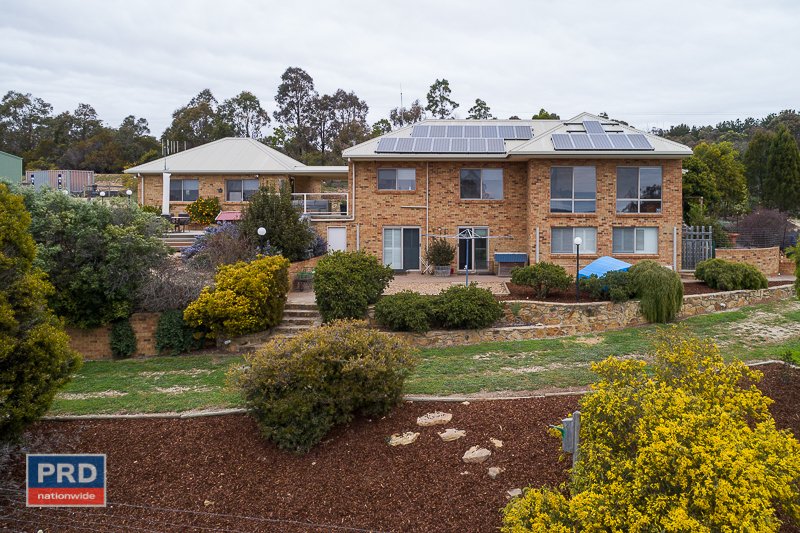 905 Norton Road, WAMBOIN NSW 2620