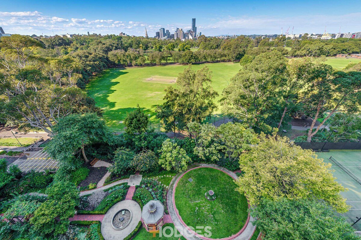 905 / 469 St Kilda Road Melbourne - Residential for sale