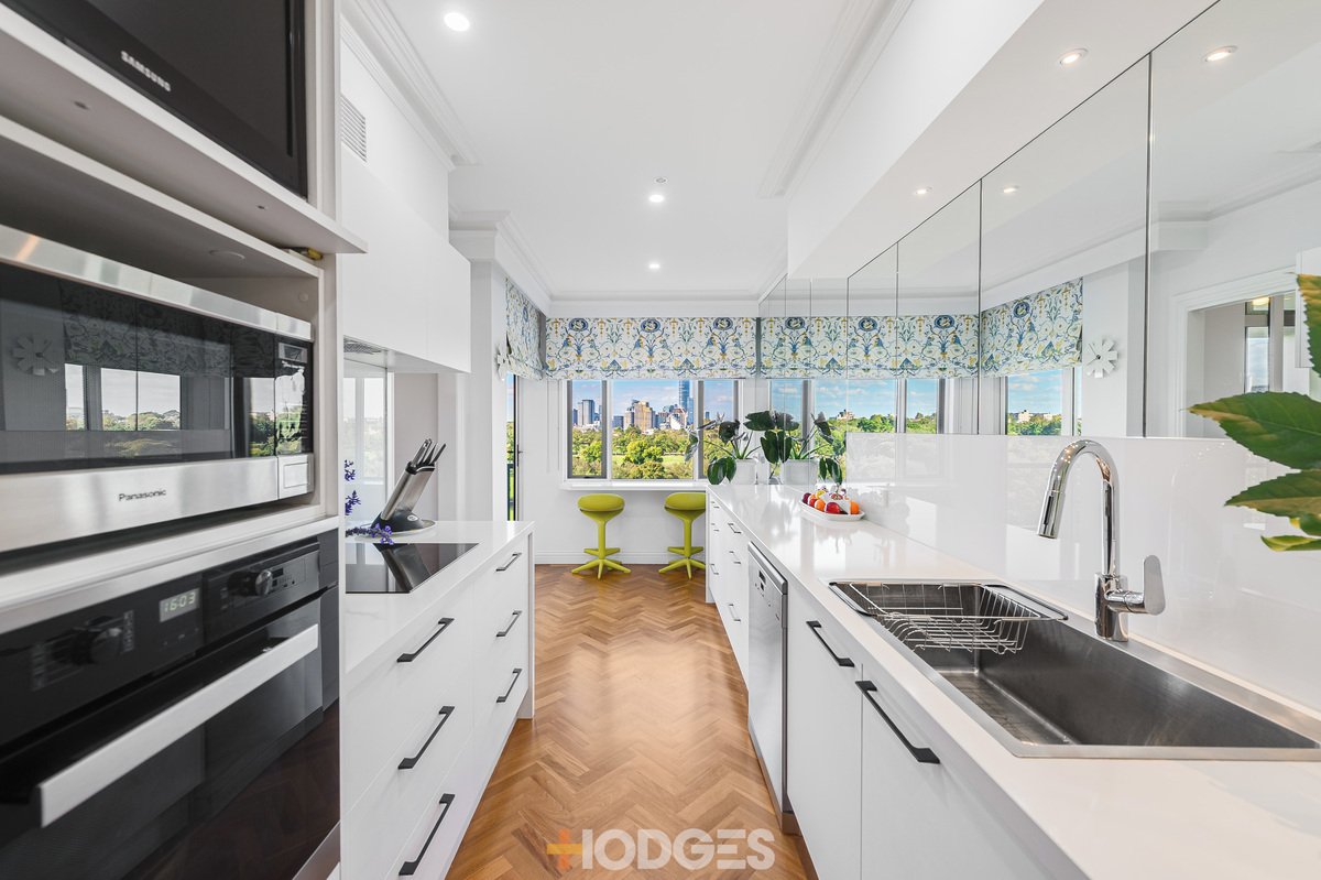 905 / 469 St Kilda Road Melbourne - Residential for sale