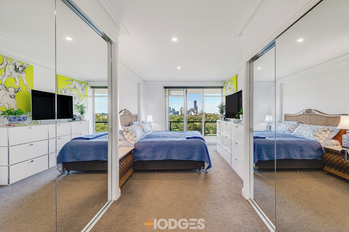 905 / 469 St Kilda Road Melbourne - Residential for sale