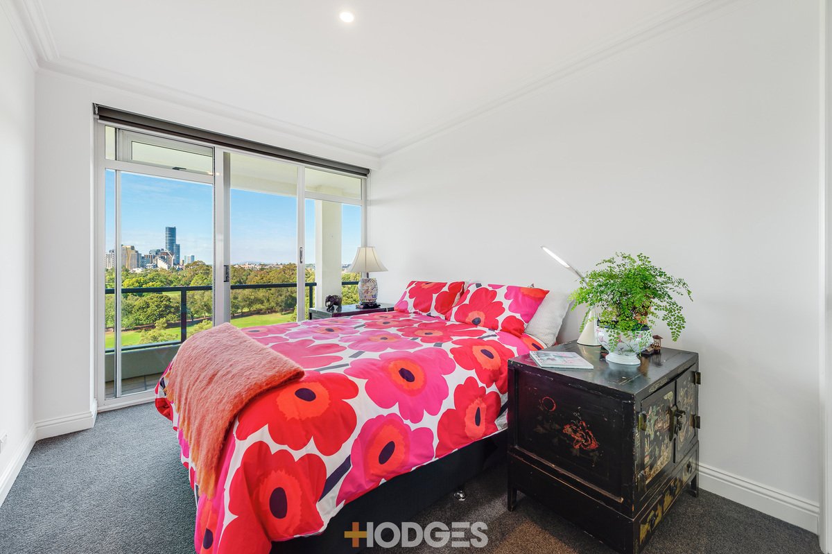 905 / 469 St Kilda Road Melbourne - Residential for sale
