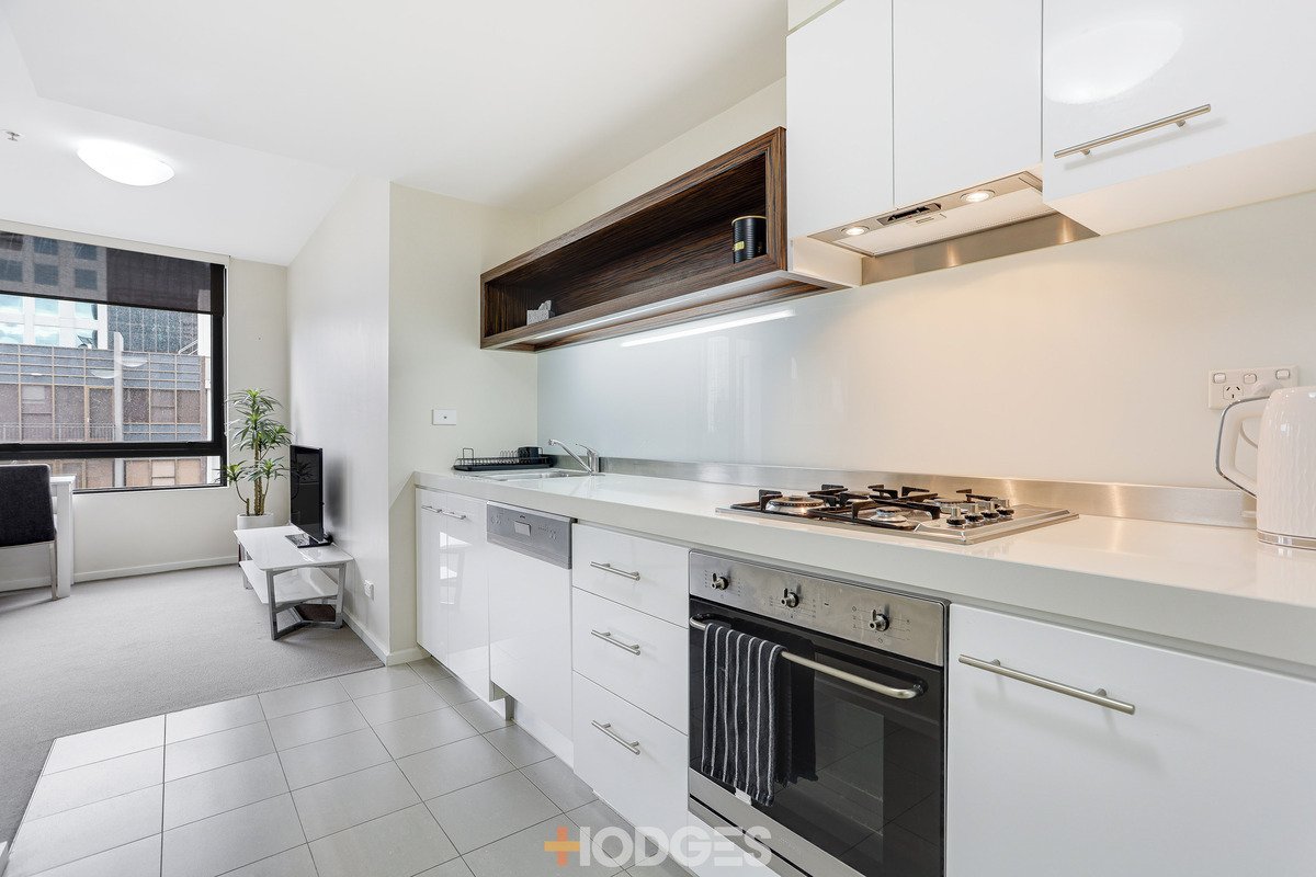 908 / 594 St Kilda Road Melbourne - Residential for sale