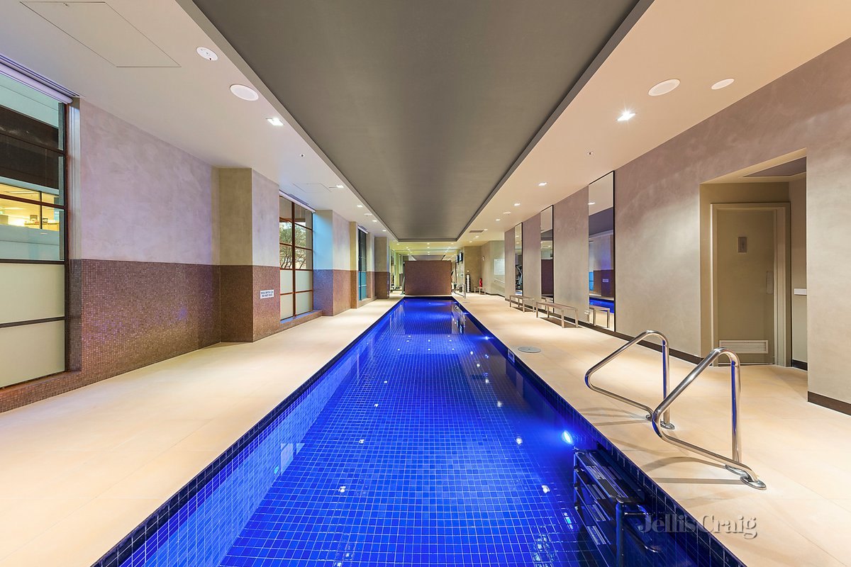 909 / 480 St Kilda Road MELBOURNE - Residential for lease