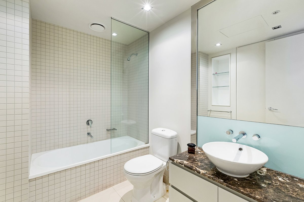 909 / 480 St Kilda Road MELBOURNE - Residential for lease