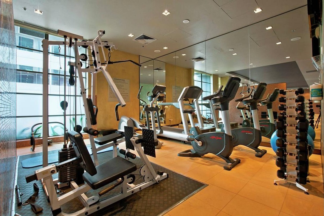 909 / 480 St Kilda Road MELBOURNE - Residential for lease