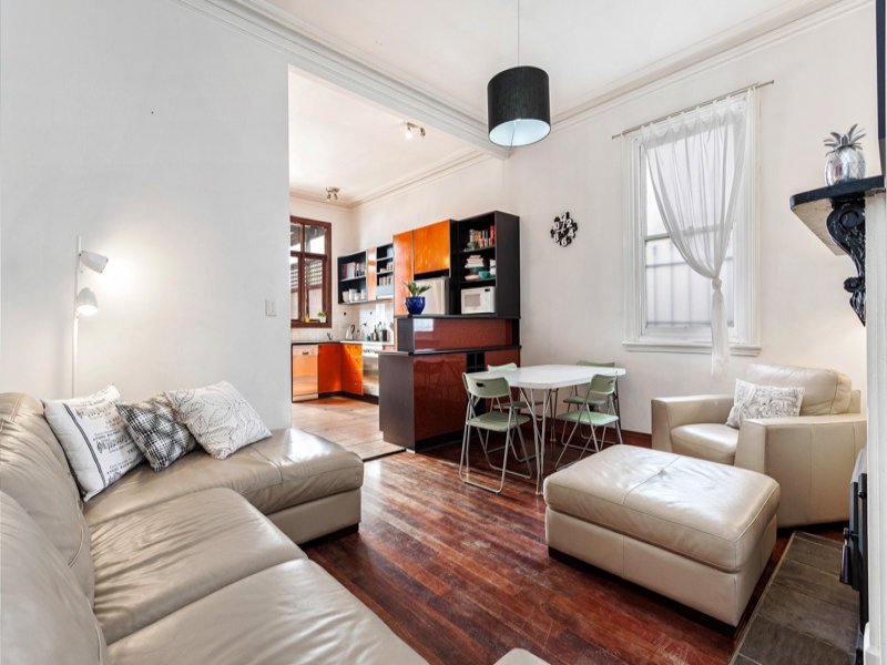 91 Ballarat Street YARRAVILLE - Residential for sale