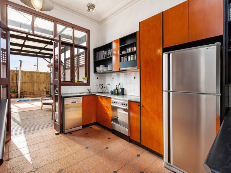 91 Ballarat Street YARRAVILLE - Residential for sale