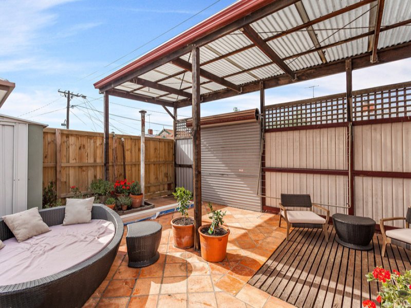 91 Ballarat Street YARRAVILLE - Residential for sale