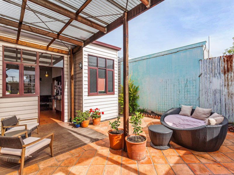 91 Ballarat Street YARRAVILLE - Residential for sale