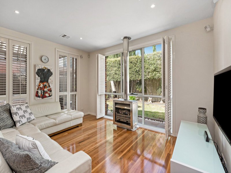 91 Benbow Street YARRAVILLE - Residential for sale