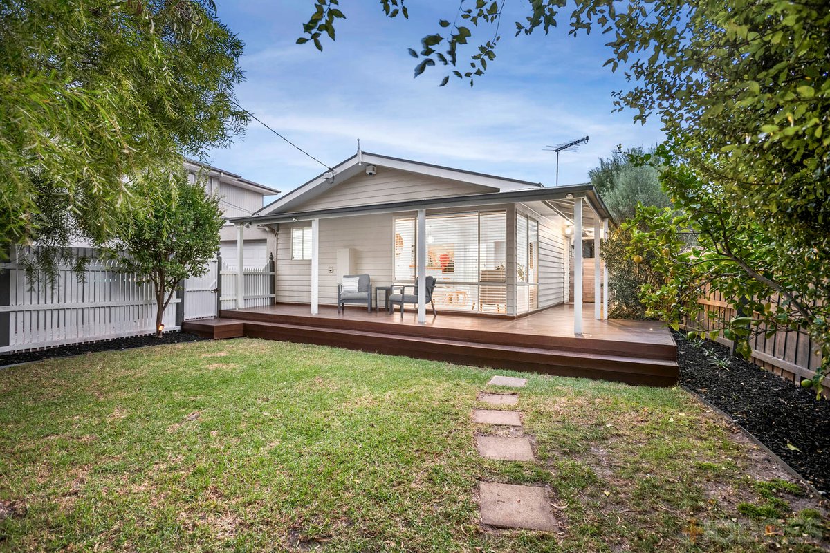 91 Chute Street Mordialloc - Residential for sale
