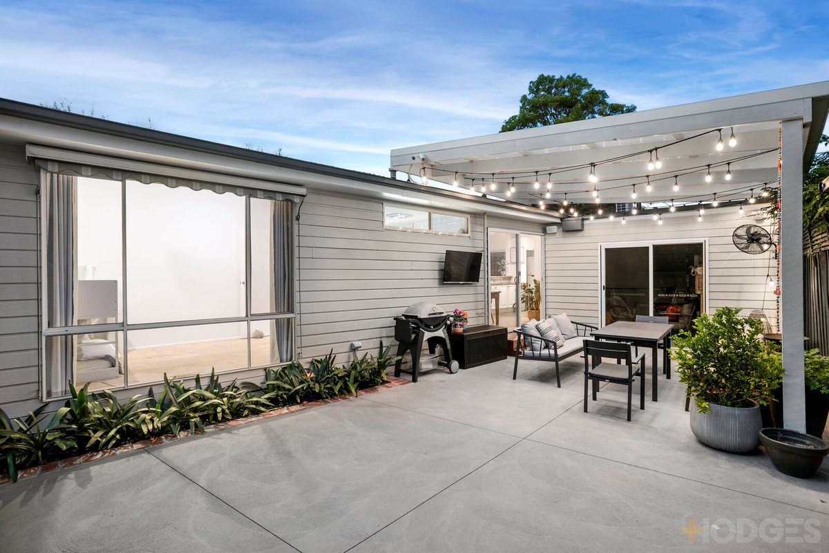 91 Chute Street Mordialloc - Residential for sale