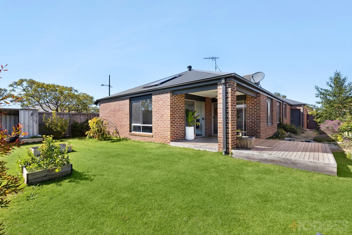 91 Empress Boulevard Ocean Grove - Residential for sale