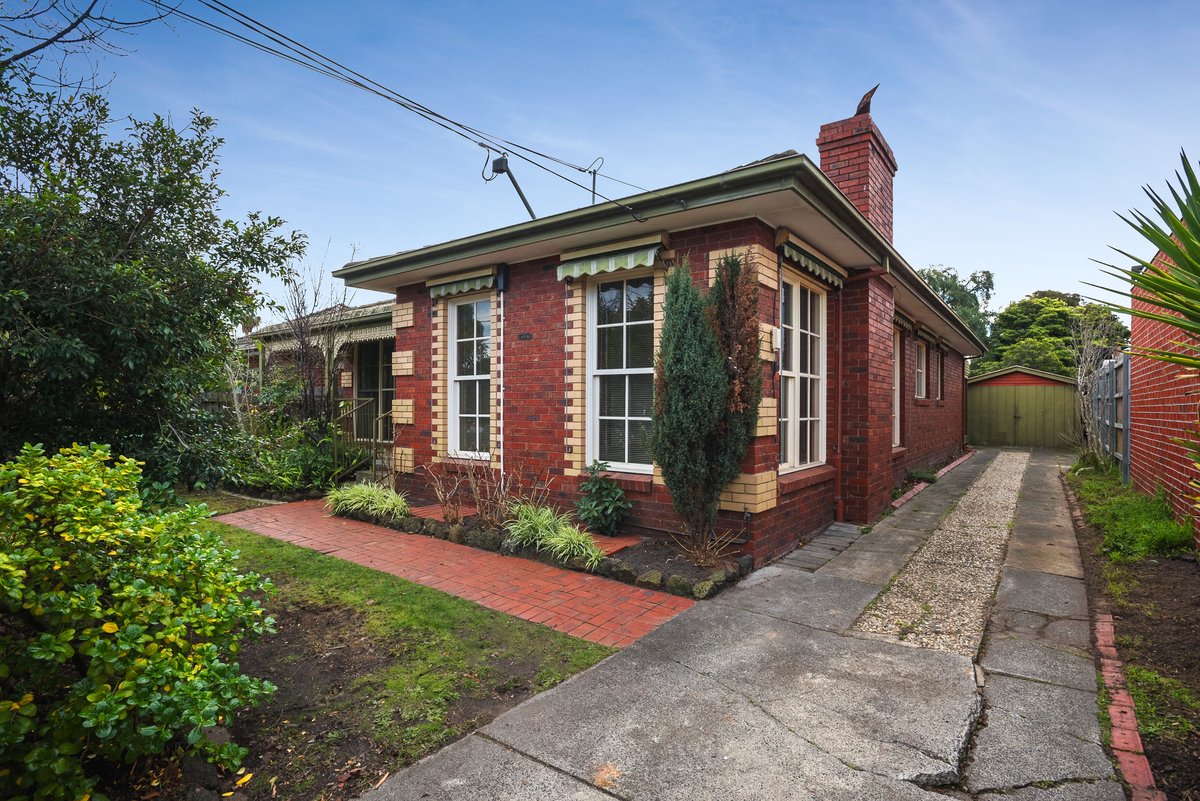 91 Flinders Street Mentone - 3 bedroom property