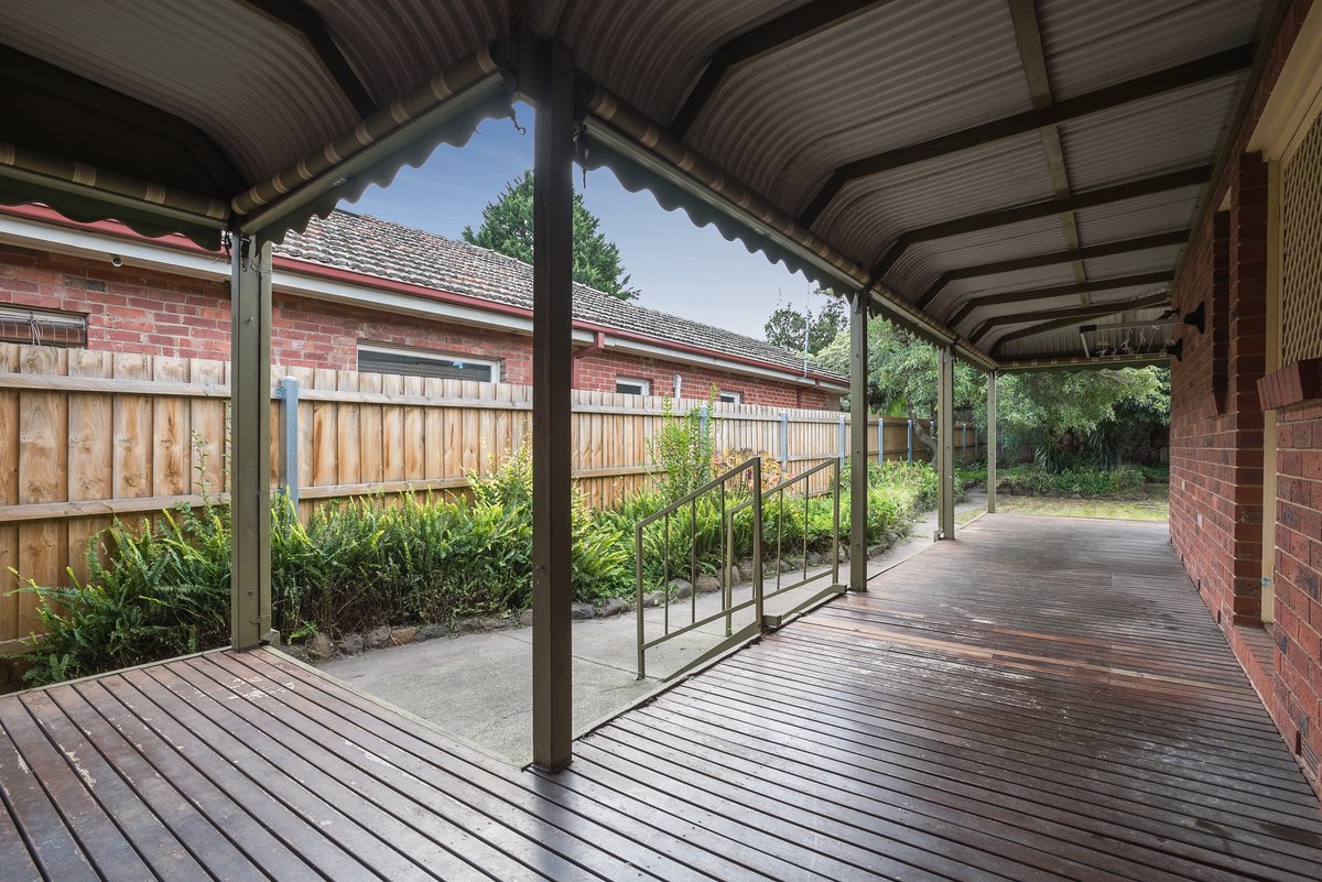 91 Flinders Street Mentone - Residential for lease