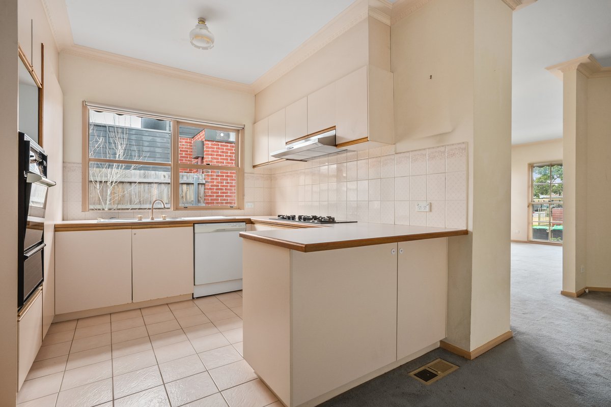 91 Flinders Street Mentone - Residential for lease