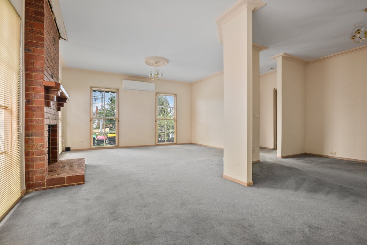 91 Flinders Street Mentone - Residential for lease